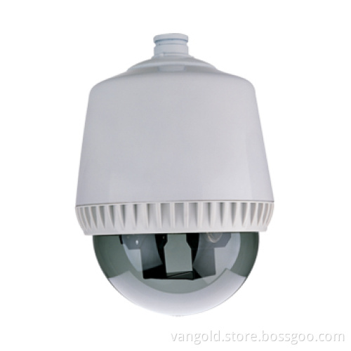 Constant Speed Dome Camera